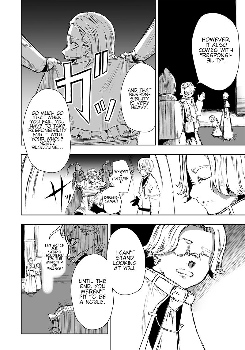 I'm the Only One with Unfavorable Skills - Isekai Summoning Rebellion Chap 19 - Next Chap 20