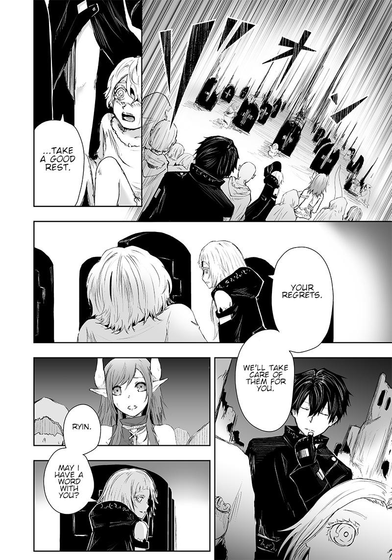 I'm the Only One with Unfavorable Skills - Isekai Summoning Rebellion Chap 10 - Next Chap 11