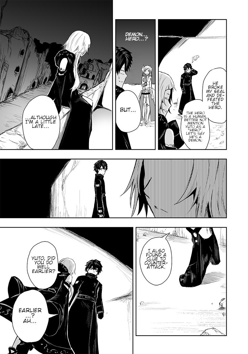 I'm the Only One with Unfavorable Skills - Isekai Summoning Rebellion Chap 10 - Next Chap 11