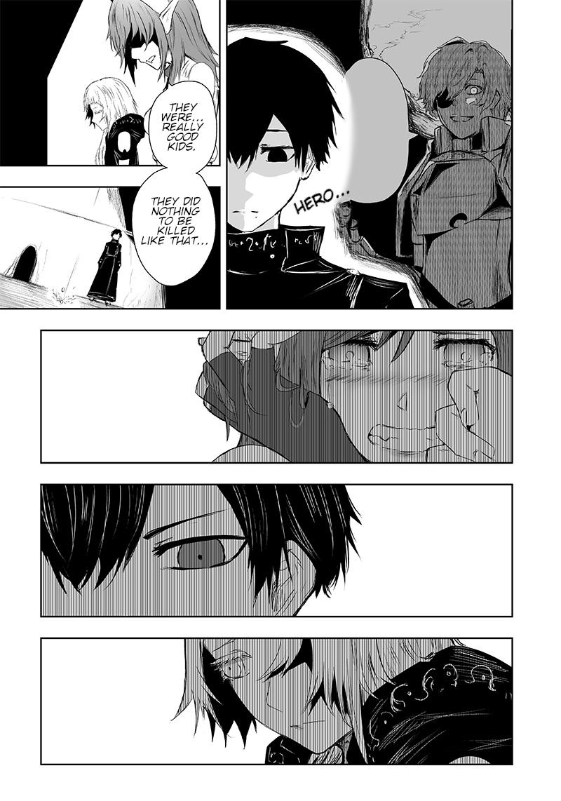 I'm the Only One with Unfavorable Skills - Isekai Summoning Rebellion Chap 10 - Next Chap 11