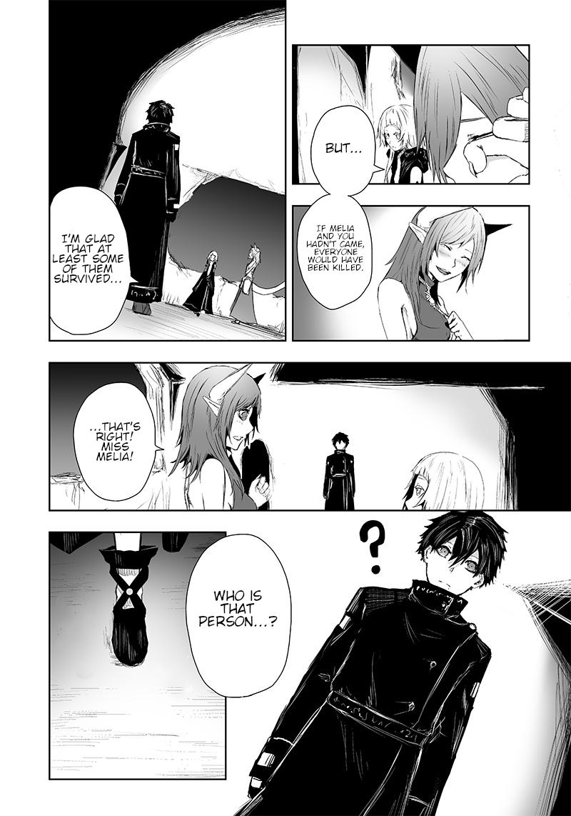 I'm the Only One with Unfavorable Skills - Isekai Summoning Rebellion Chap 10 - Next Chap 11