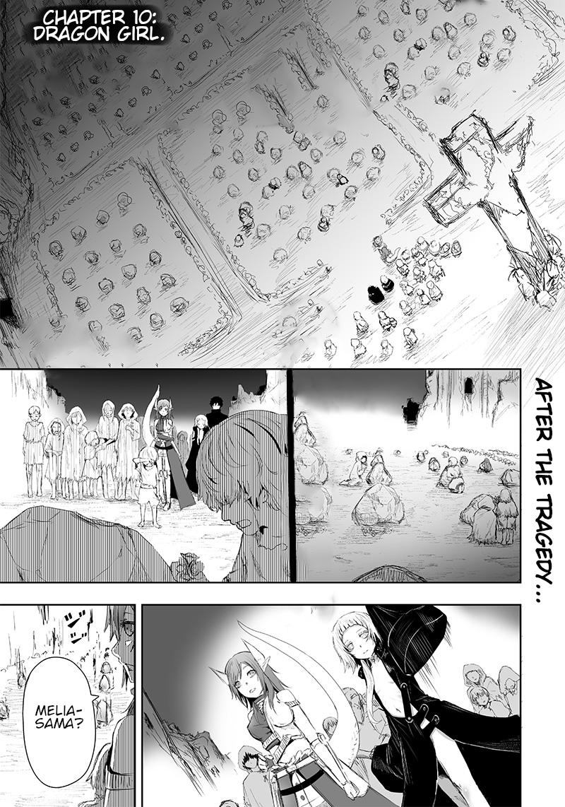 I'm the Only One with Unfavorable Skills - Isekai Summoning Rebellion Chap 10 - Next Chap 11