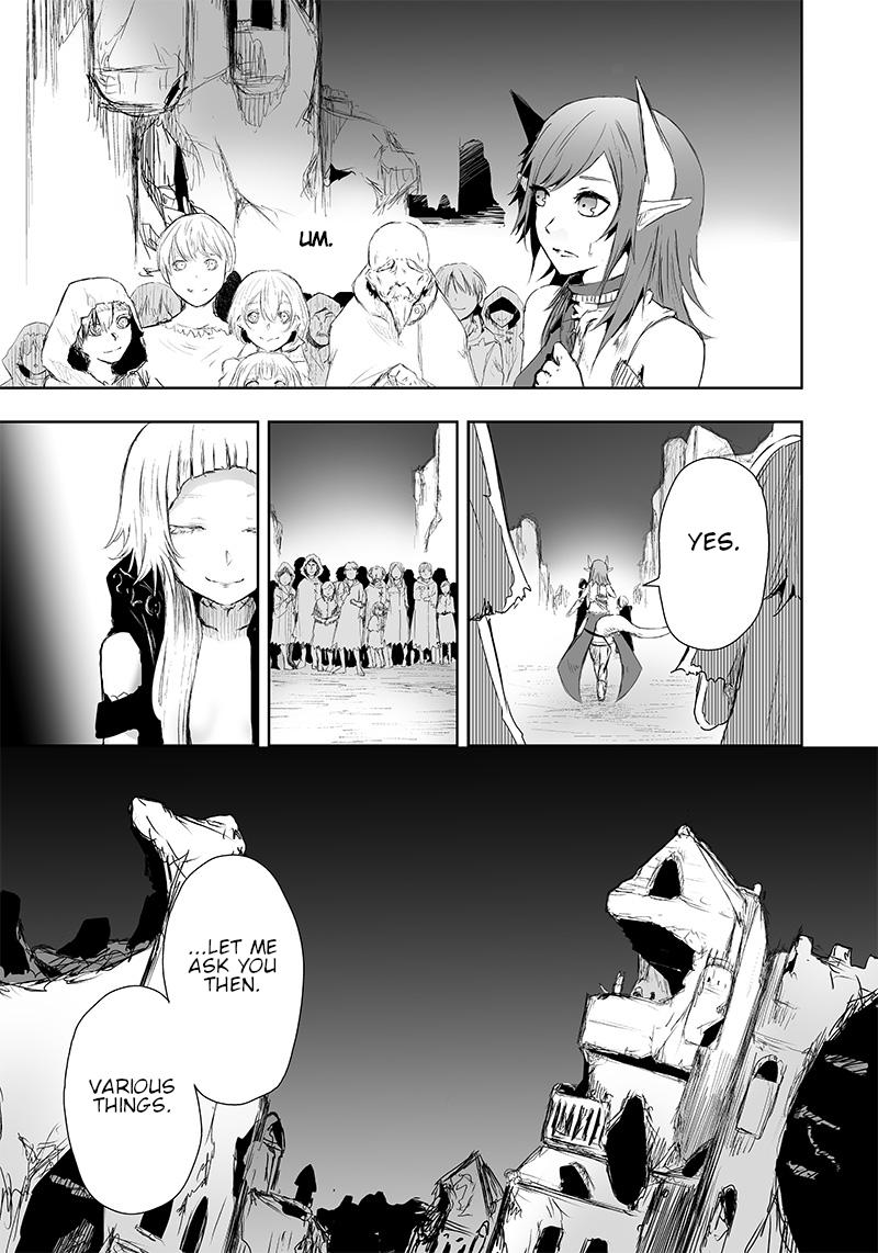 I'm the Only One with Unfavorable Skills - Isekai Summoning Rebellion Chap 10 - Next Chap 11
