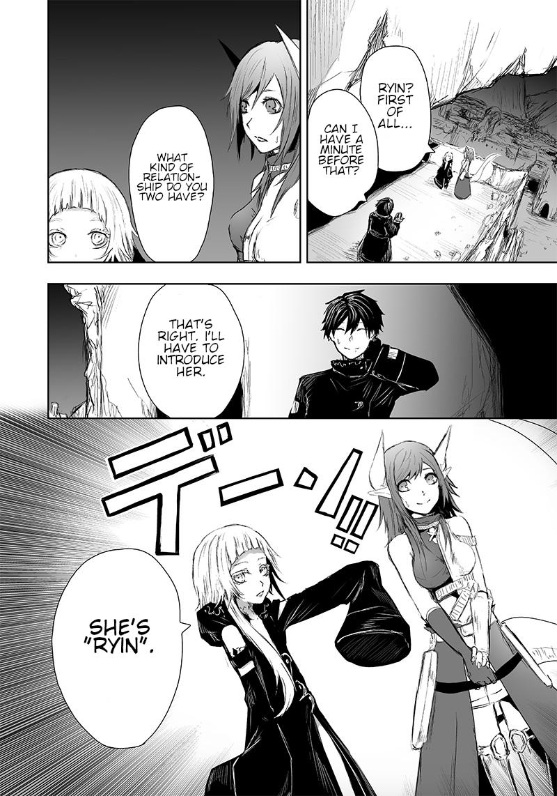 I'm the Only One with Unfavorable Skills - Isekai Summoning Rebellion Chap 10 - Next Chap 11