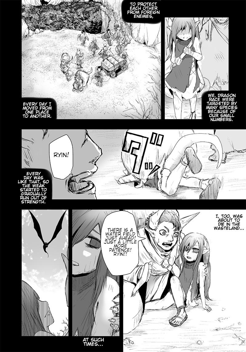 I'm the Only One with Unfavorable Skills - Isekai Summoning Rebellion Chap 10 - Next Chap 11