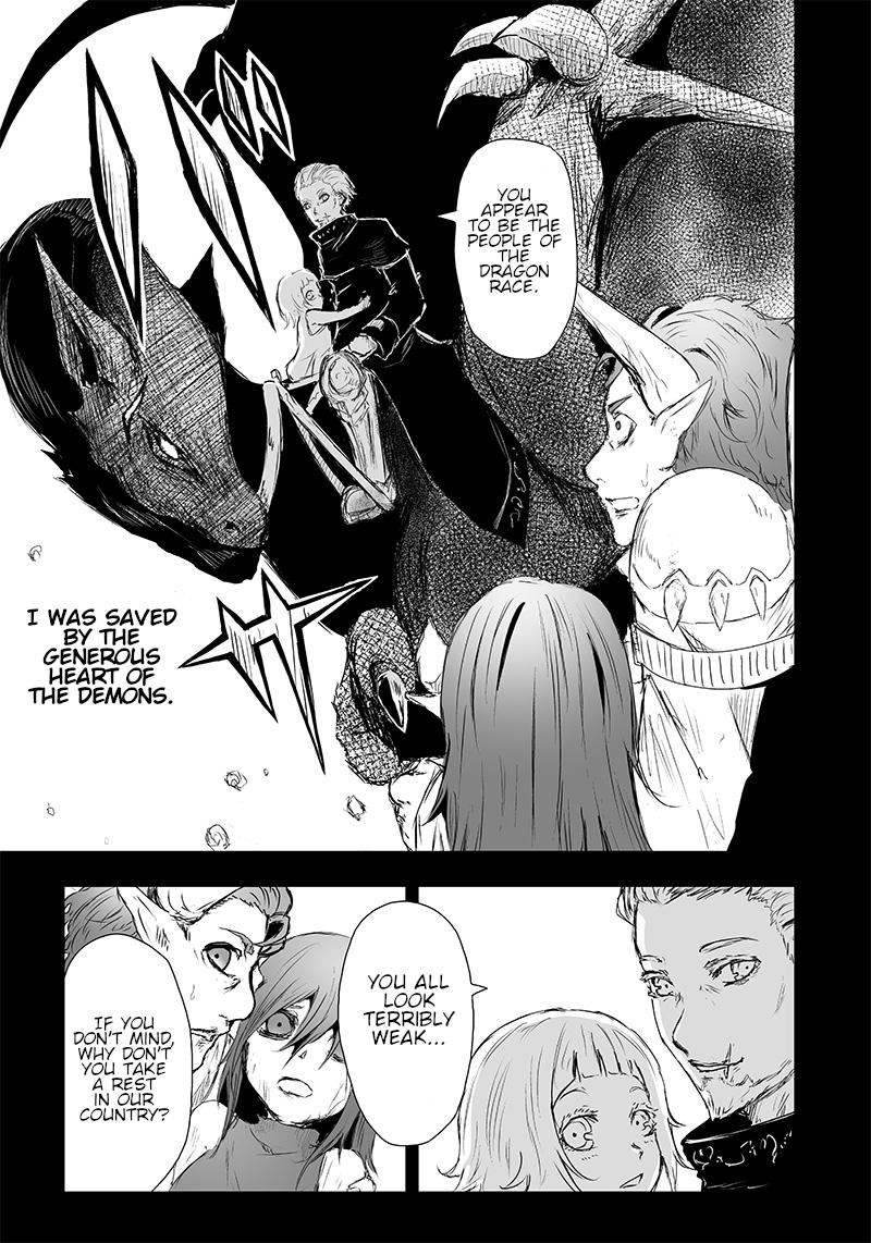 I'm the Only One with Unfavorable Skills - Isekai Summoning Rebellion Chap 10 - Next Chap 11