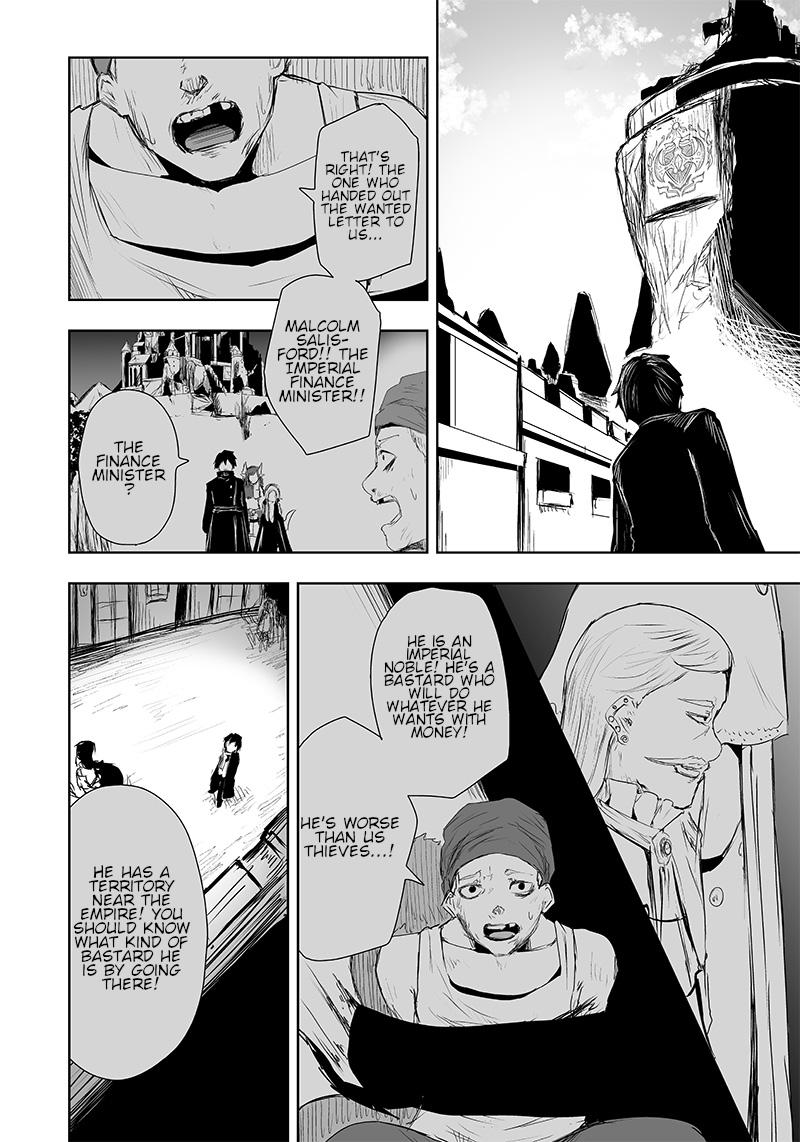 I'm the Only One with Unfavorable Skills - Isekai Summoning Rebellion Chap 12 - Next Chap 13