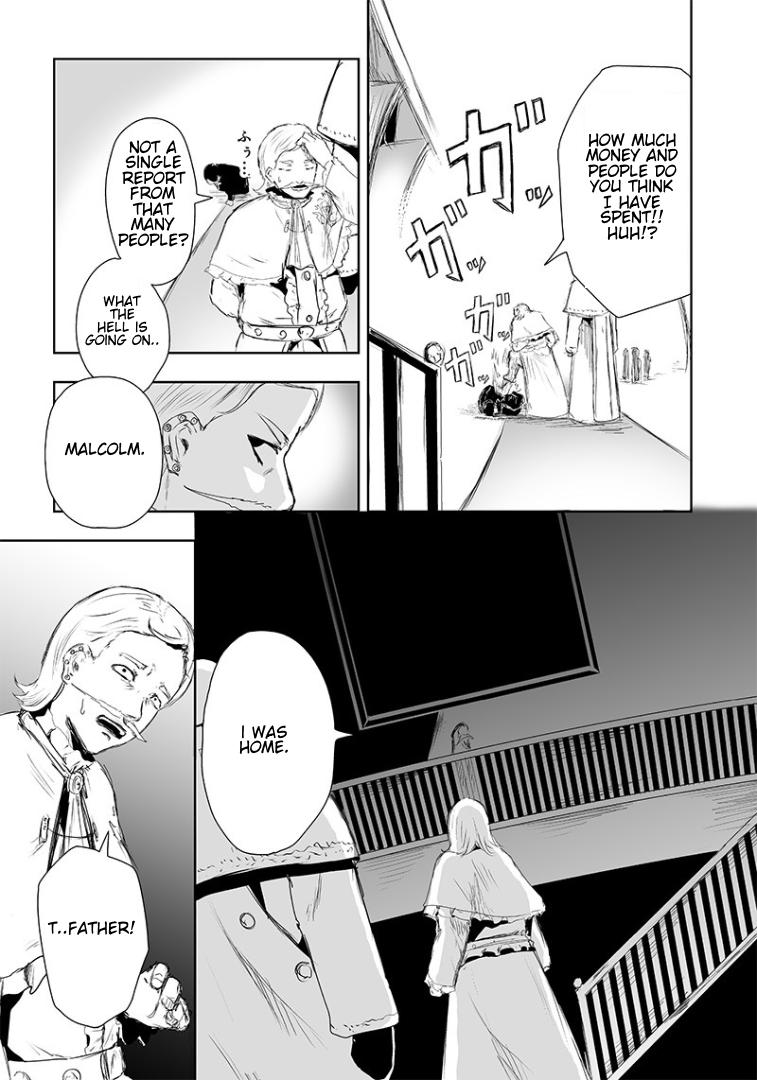 I'm the Only One with Unfavorable Skills - Isekai Summoning Rebellion Chap 13 - Next Chap 14