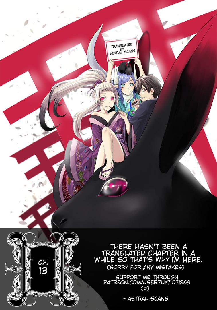 I'm the Only One with Unfavorable Skills - Isekai Summoning Rebellion Chap 13 - Next Chap 14