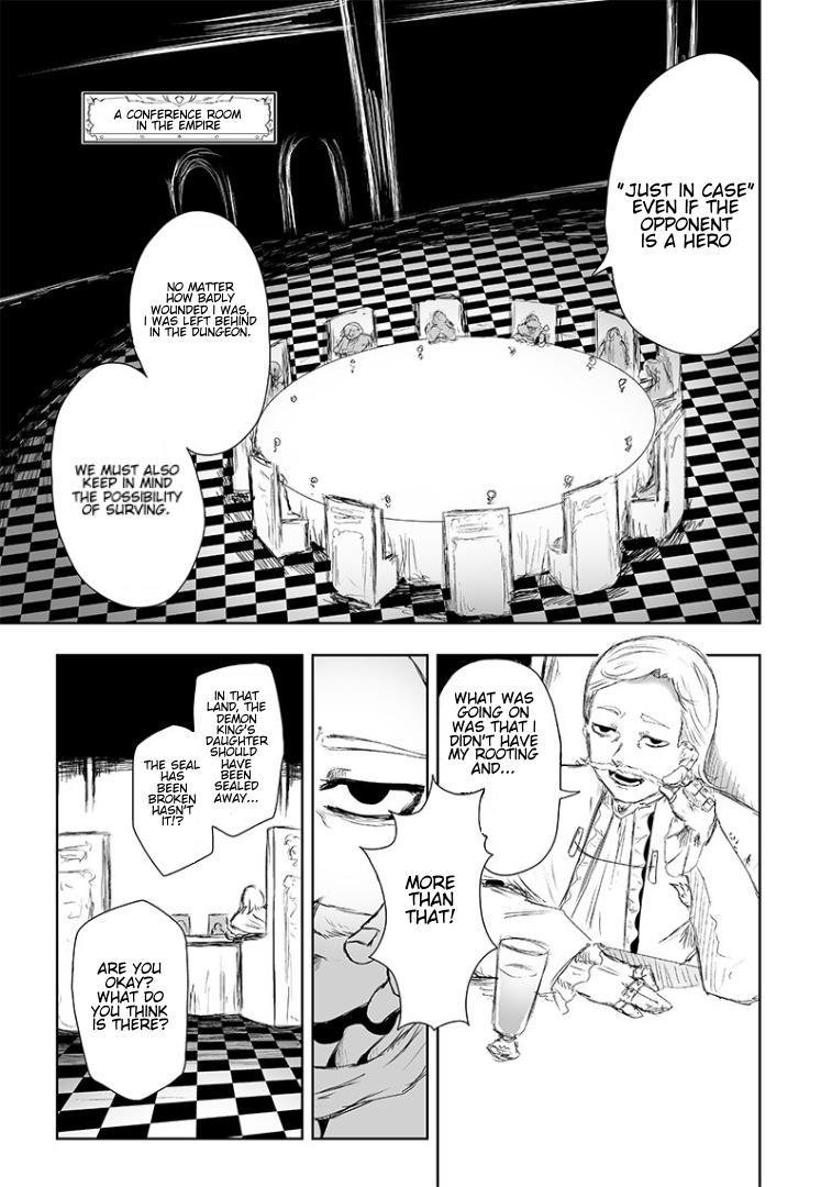 I'm the Only One with Unfavorable Skills - Isekai Summoning Rebellion Chap 13 - Next Chap 14