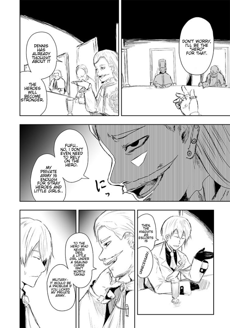 I'm the Only One with Unfavorable Skills - Isekai Summoning Rebellion Chap 13 - Next Chap 14