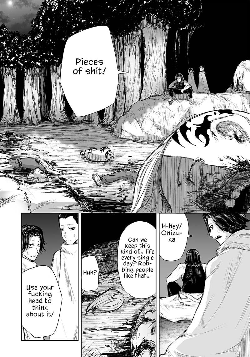 I'm the Only One with Unfavorable Skills - Isekai Summoning Rebellion Chap 24 - Next Chap 25