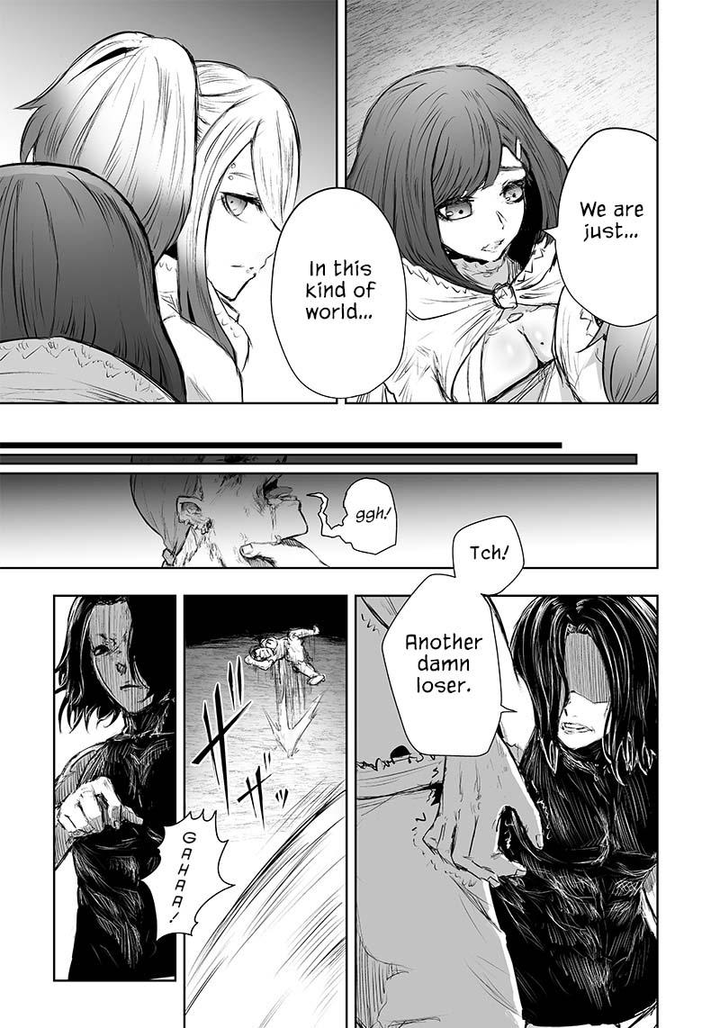 I'm the Only One with Unfavorable Skills - Isekai Summoning Rebellion Chap 24 - Next Chap 25