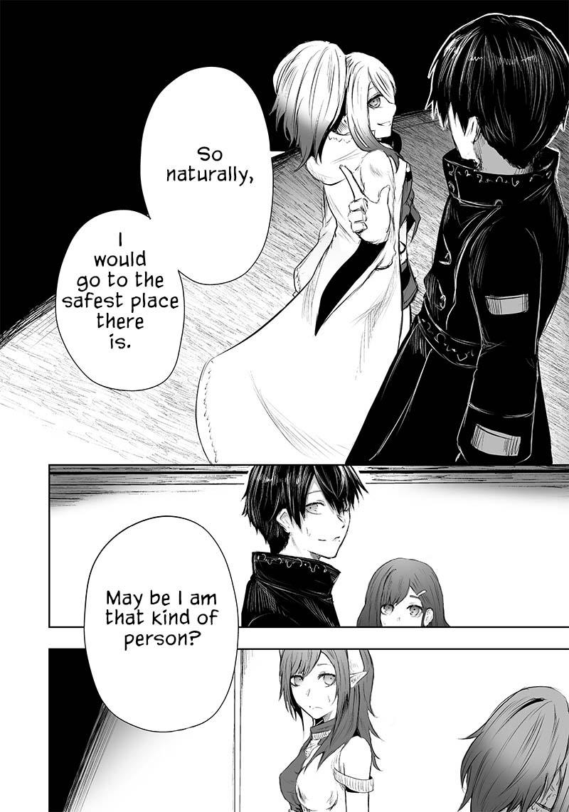 I'm the Only One with Unfavorable Skills - Isekai Summoning Rebellion Chap 24 - Next Chap 25