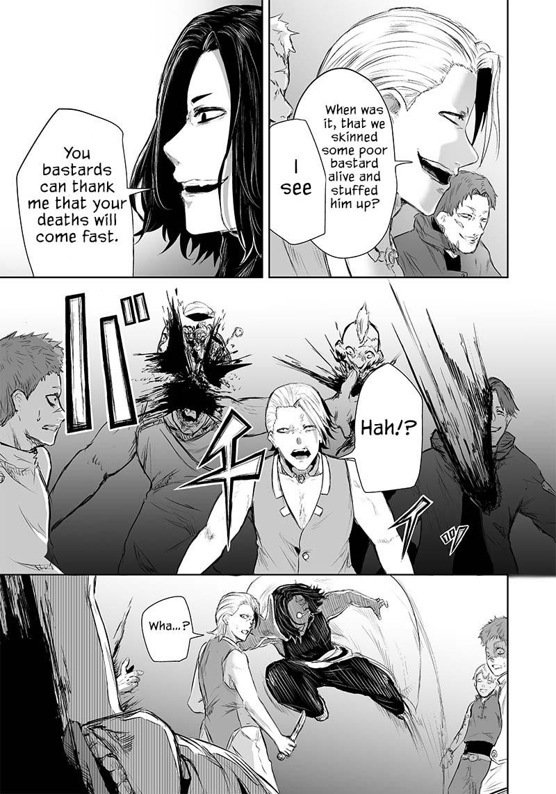 I'm the Only One with Unfavorable Skills - Isekai Summoning Rebellion Chap 25 - Next Chap 26