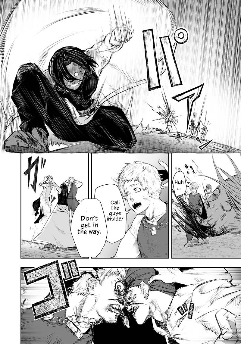 I'm the Only One with Unfavorable Skills - Isekai Summoning Rebellion Chap 25 - Next Chap 26