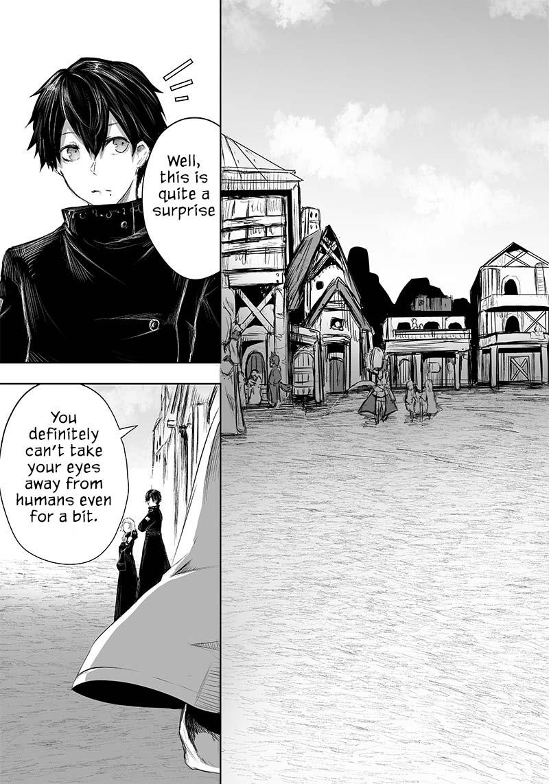 I'm the Only One with Unfavorable Skills - Isekai Summoning Rebellion Chap 25 - Next Chap 26