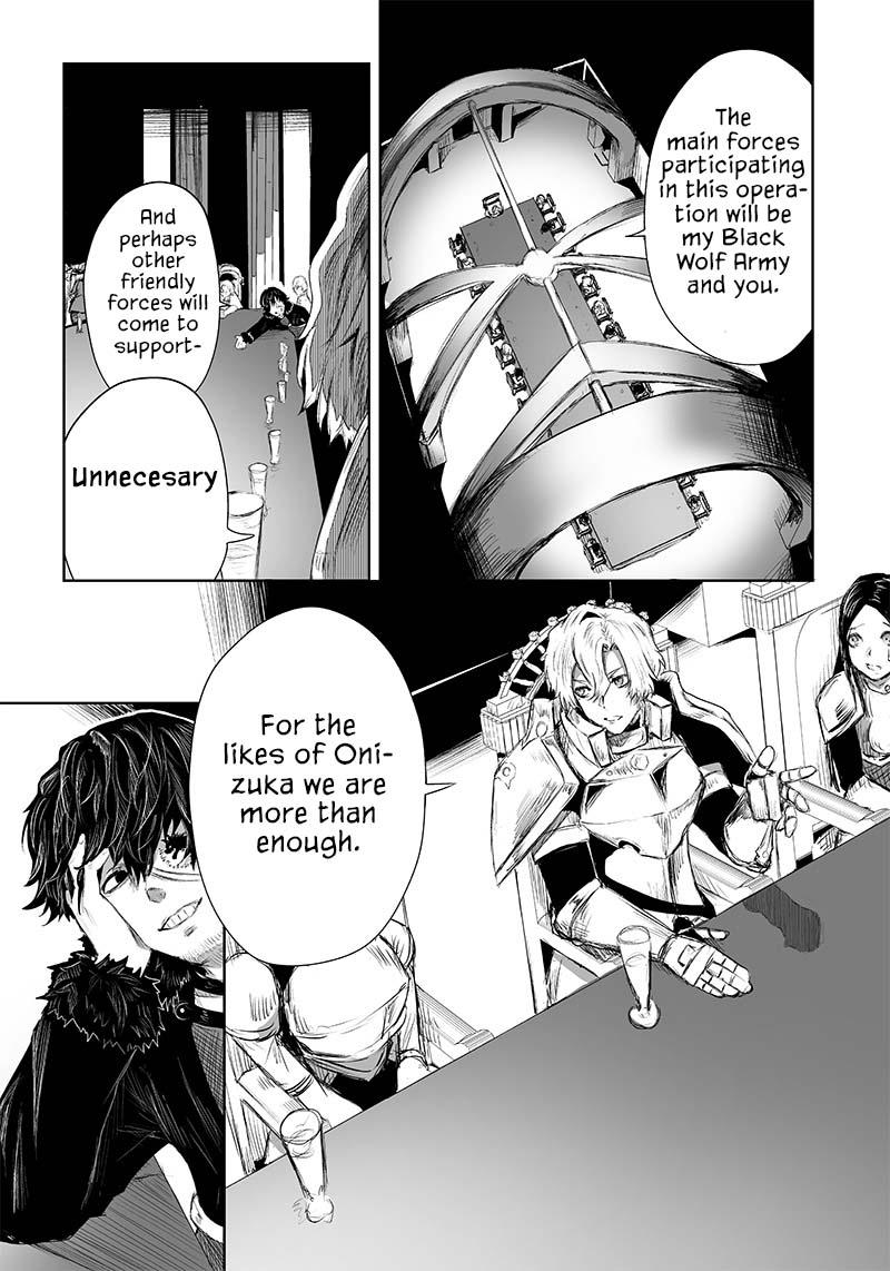 I'm the Only One with Unfavorable Skills - Isekai Summoning Rebellion Chap 26 - Next Chap 27