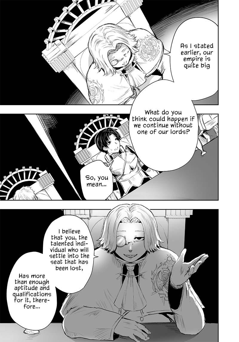 I'm the Only One with Unfavorable Skills - Isekai Summoning Rebellion Chap 26 - Next Chap 27