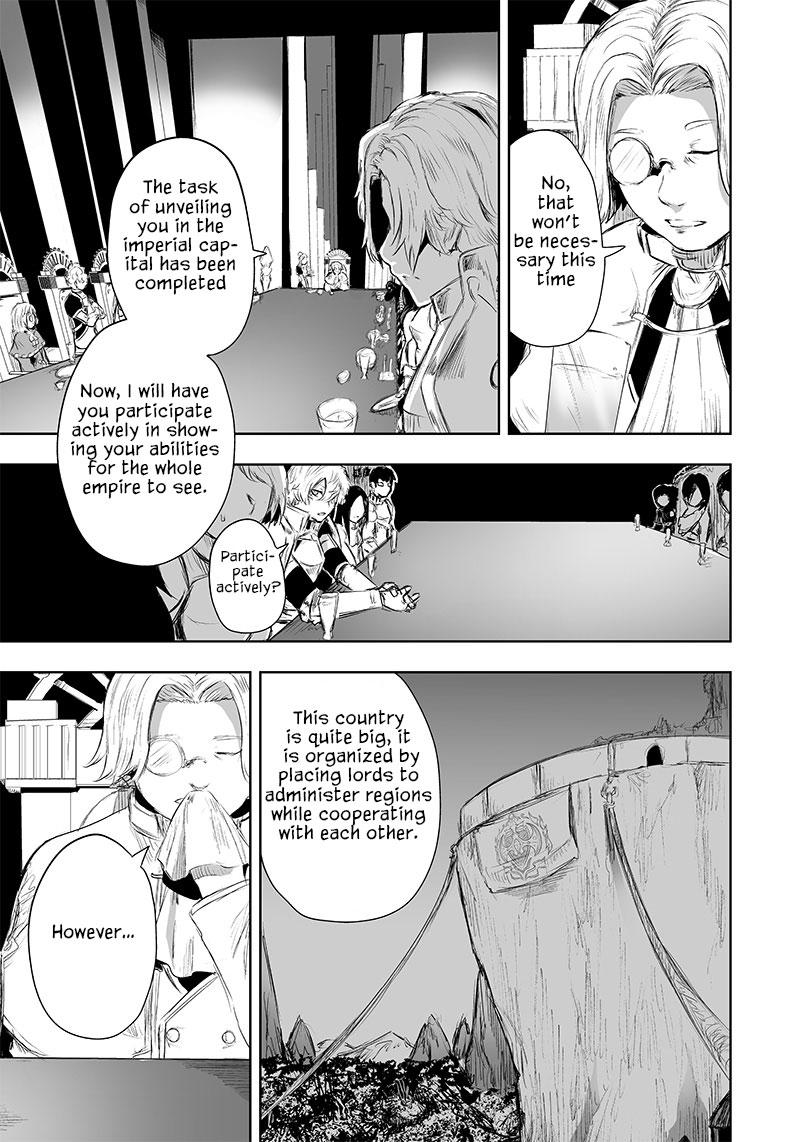 I'm the Only One with Unfavorable Skills - Isekai Summoning Rebellion Chap 26 - Next Chap 27