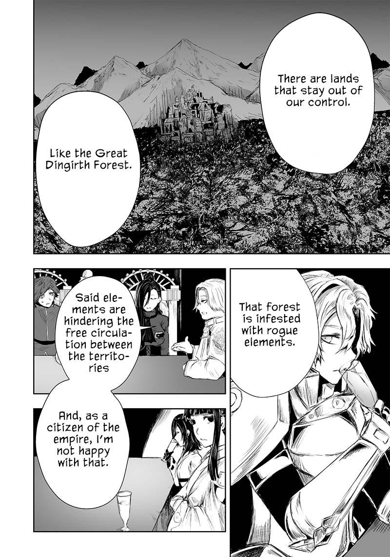 I'm the Only One with Unfavorable Skills - Isekai Summoning Rebellion Chap 26 - Next Chap 27