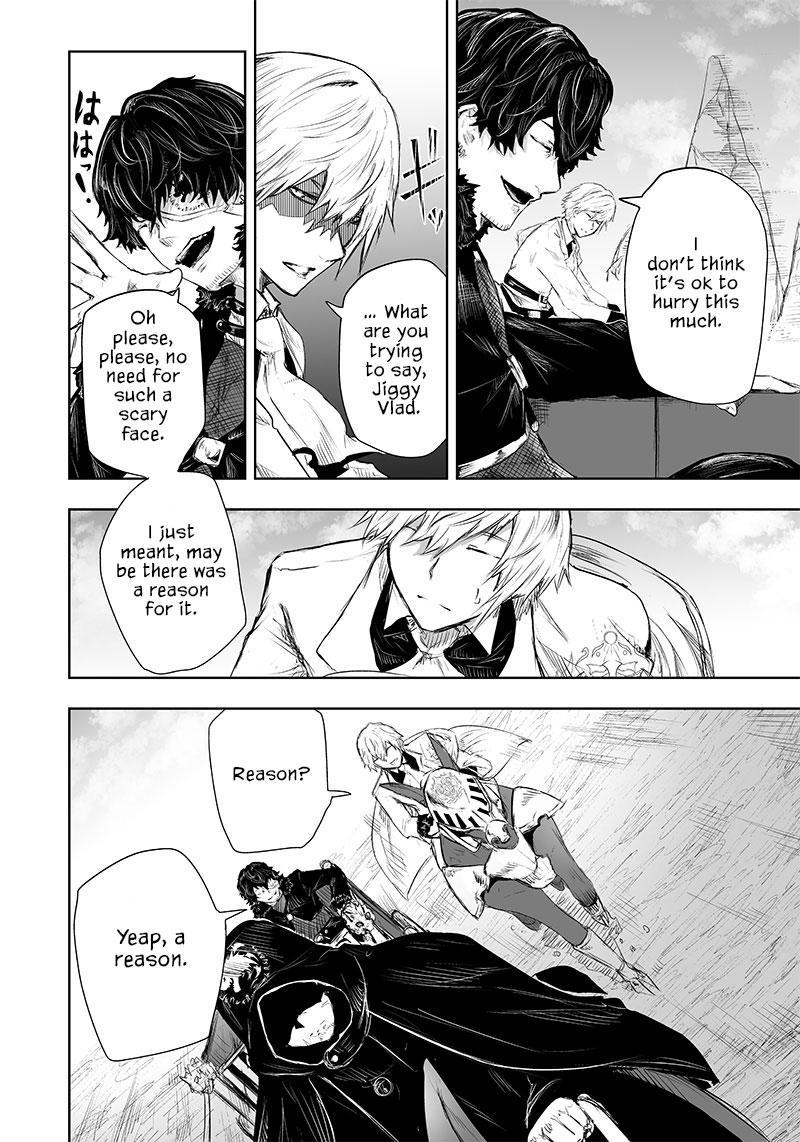 I'm the Only One with Unfavorable Skills - Isekai Summoning Rebellion Chap 28 - Next Chap 29