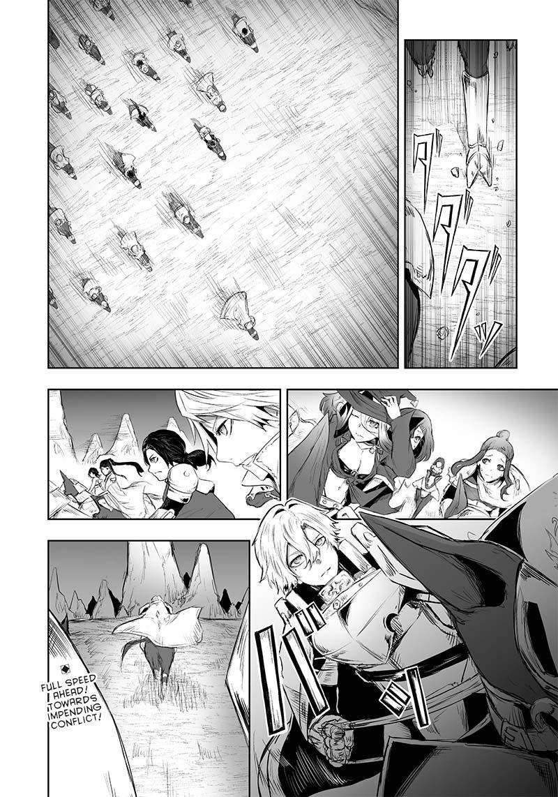 I'm the Only One with Unfavorable Skills - Isekai Summoning Rebellion Chap 28 - Next Chap 29