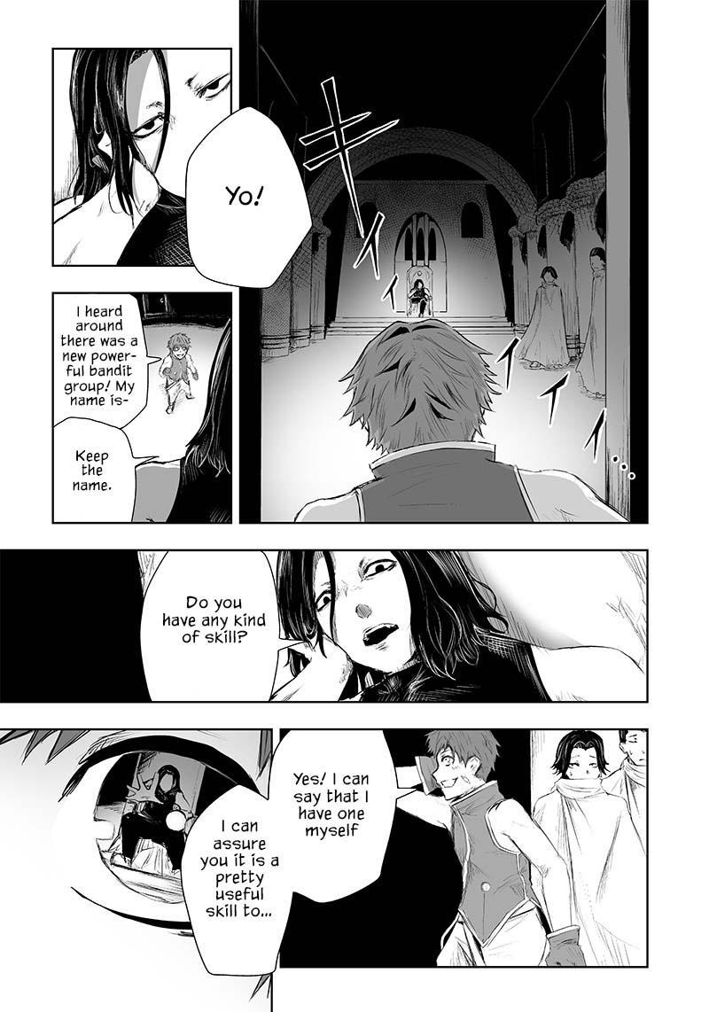 I'm the Only One with Unfavorable Skills - Isekai Summoning Rebellion Chap 28 - Next Chap 29