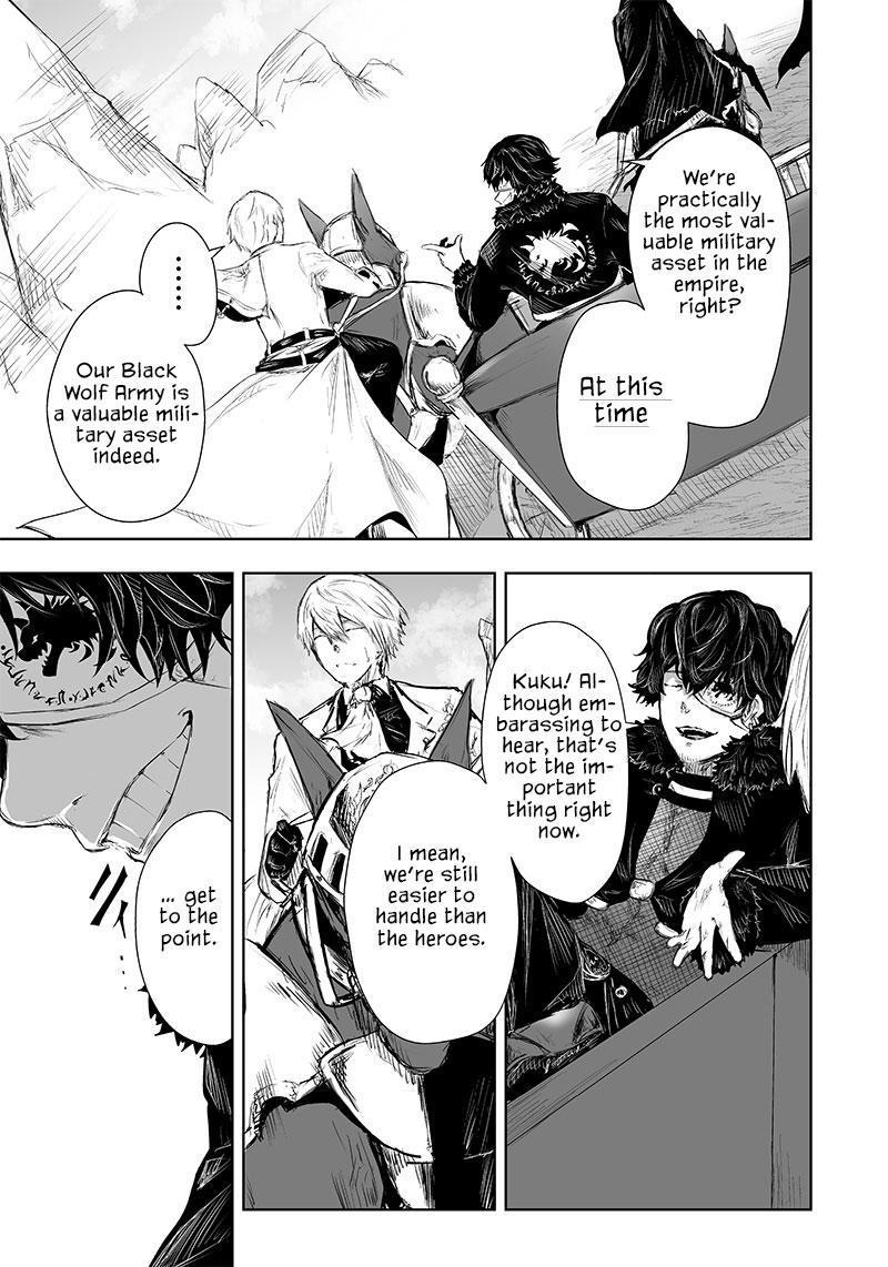 I'm the Only One with Unfavorable Skills - Isekai Summoning Rebellion Chap 28 - Next Chap 29