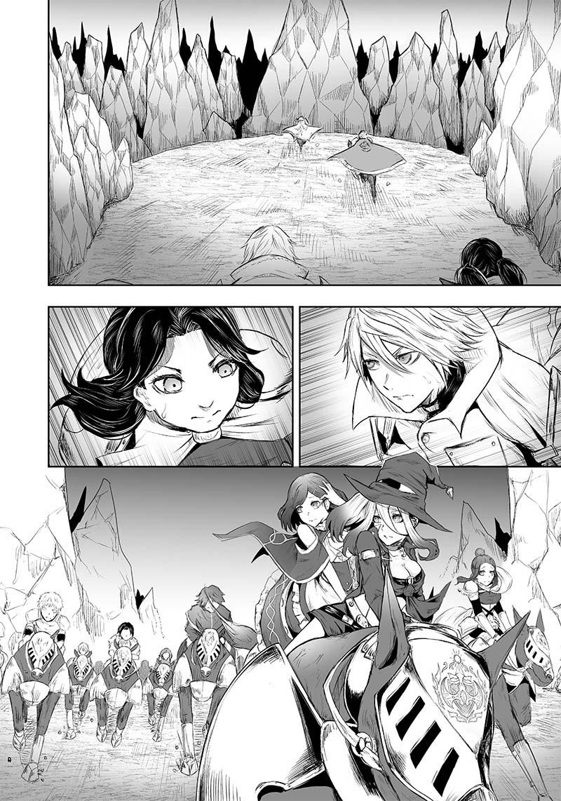 I'm the Only One with Unfavorable Skills - Isekai Summoning Rebellion Chap 29 - Next Chap 30