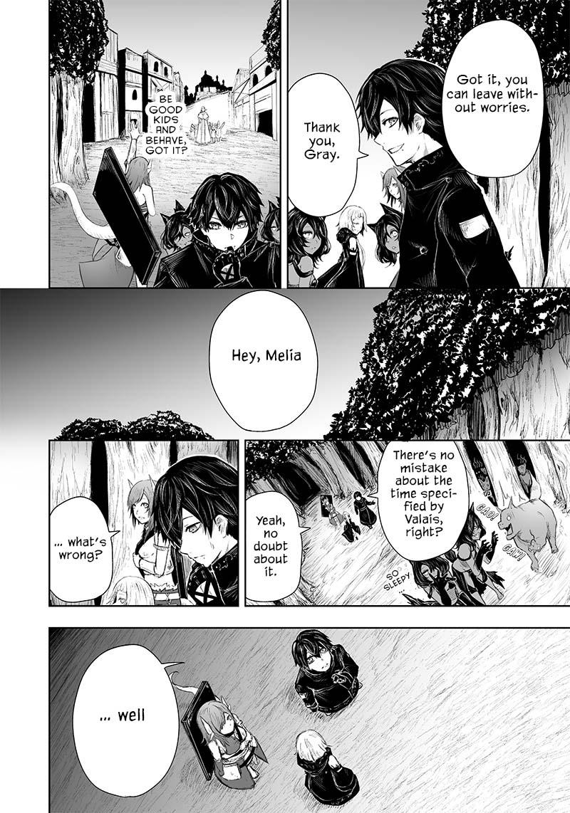 I'm the Only One with Unfavorable Skills - Isekai Summoning Rebellion Chap 29 - Next Chap 30