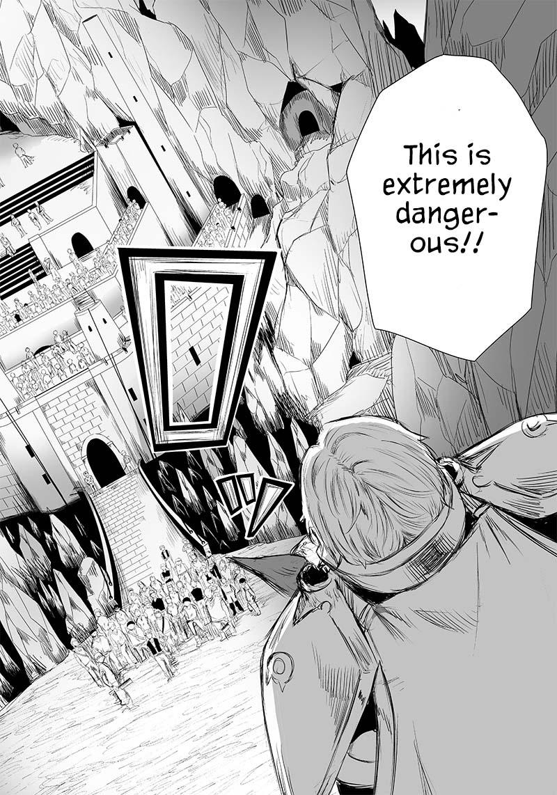 I'm the Only One with Unfavorable Skills - Isekai Summoning Rebellion Chap 29 - Next Chap 30