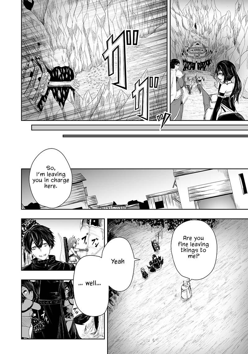 I'm the Only One with Unfavorable Skills - Isekai Summoning Rebellion Chap 29 - Next Chap 30