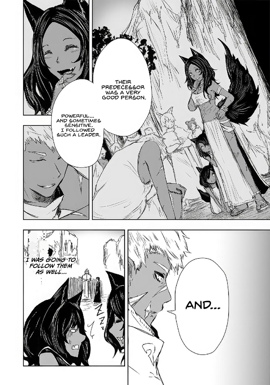 I'm the Only One with Unfavorable Skills - Isekai Summoning Rebellion Chap 20 - Next Chap 21