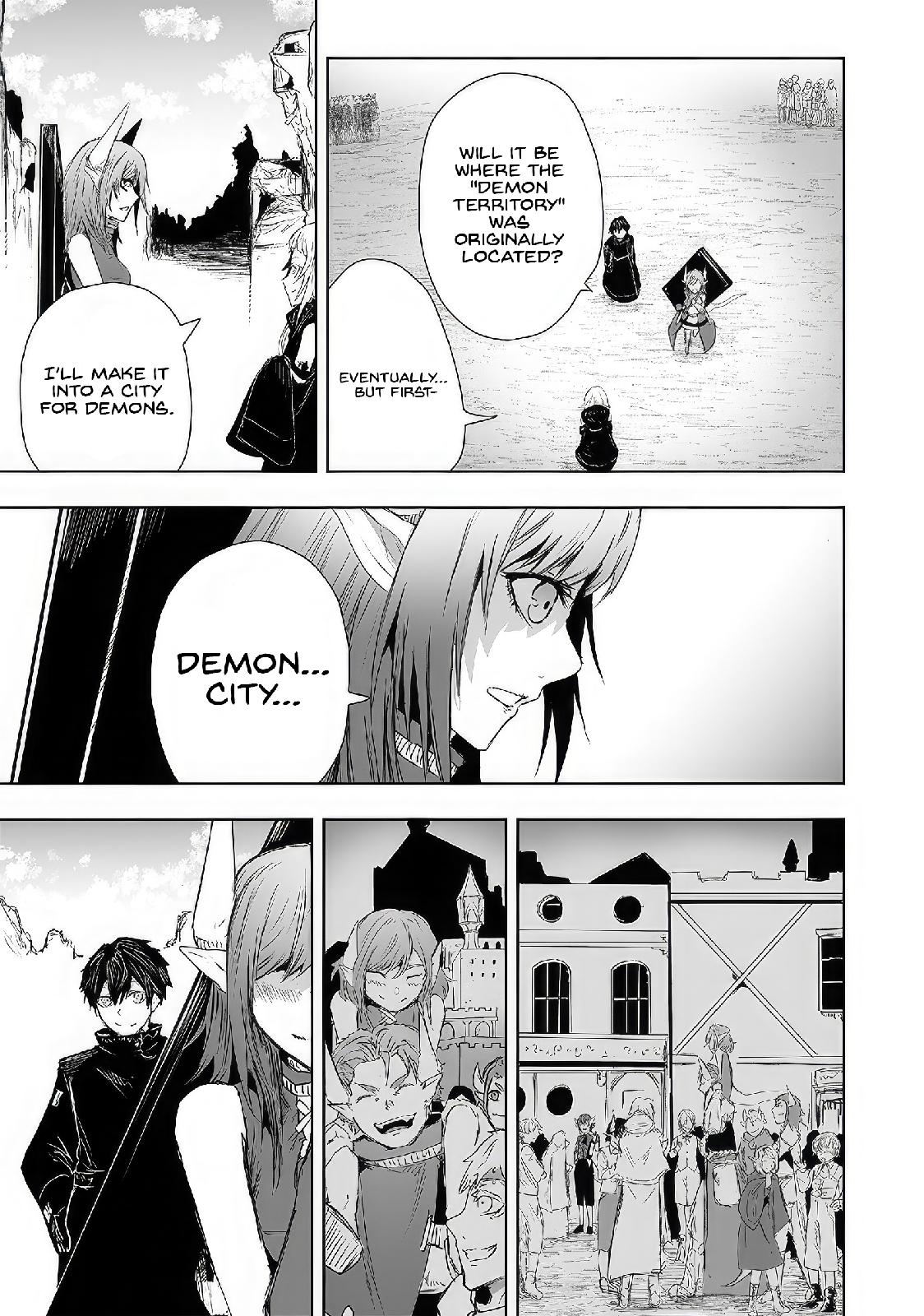 I'm the Only One with Unfavorable Skills - Isekai Summoning Rebellion Chap 20 - Next Chap 21