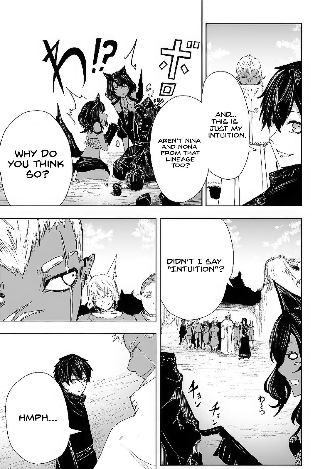 I'm the Only One with Unfavorable Skills - Isekai Summoning Rebellion Chap 20 - Next Chap 21
