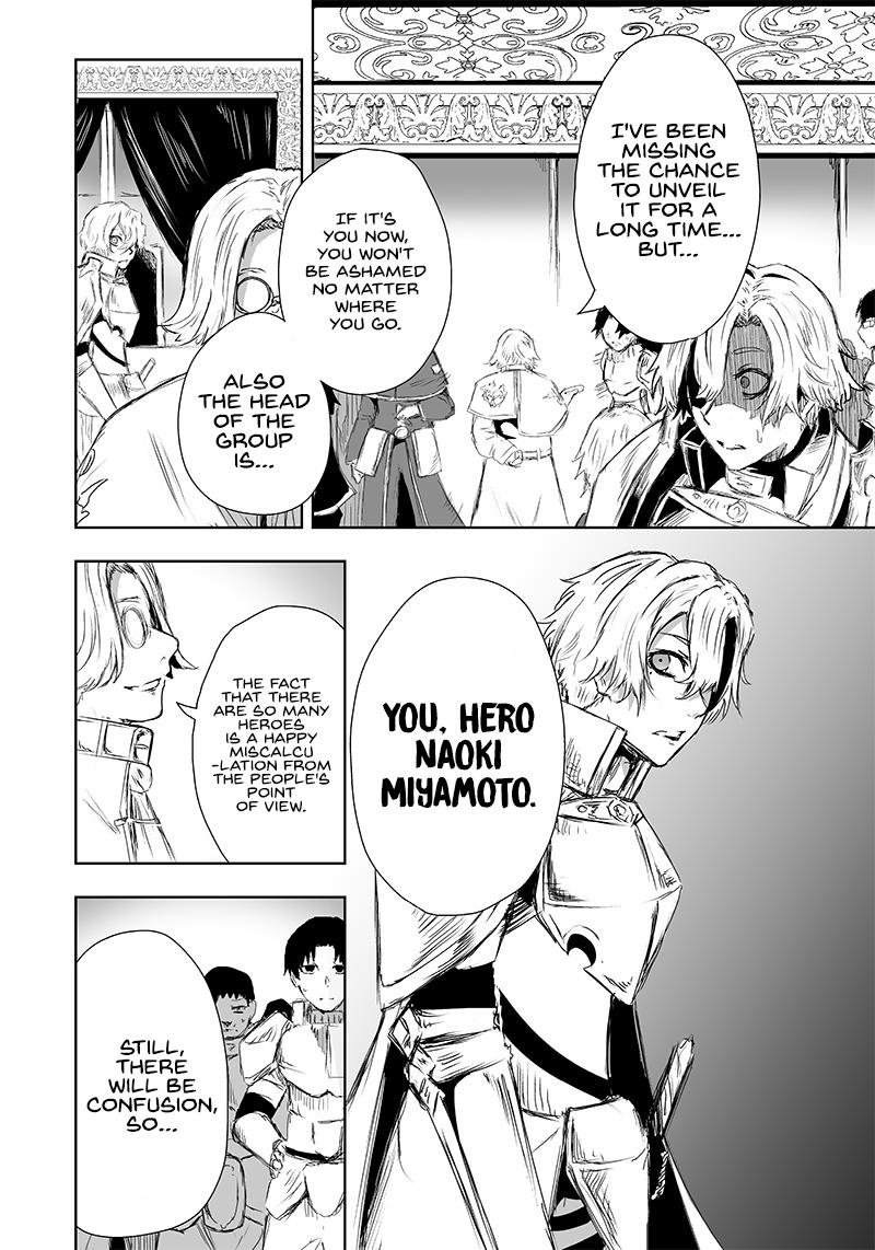 I'm the Only One with Unfavorable Skills - Isekai Summoning Rebellion Chap 21 - Next Chap 22