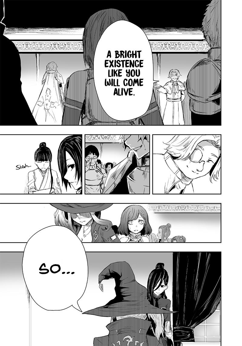 I'm the Only One with Unfavorable Skills - Isekai Summoning Rebellion Chap 21 - Next Chap 22