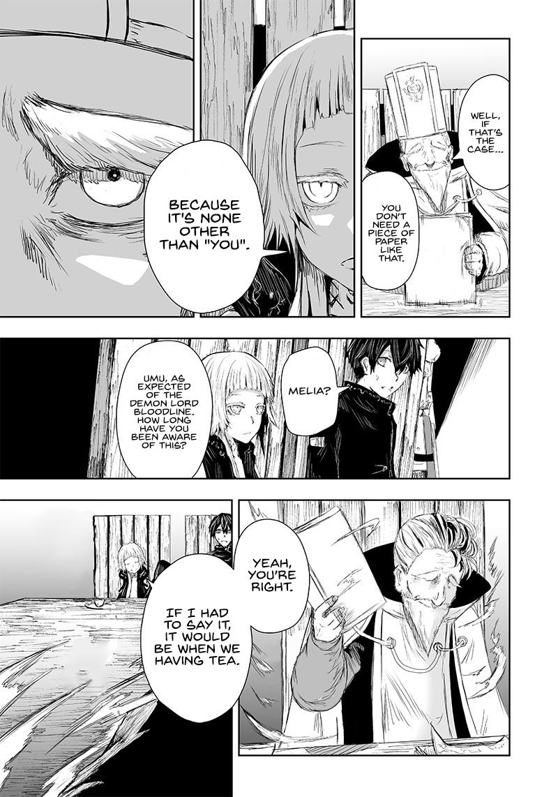 I'm the Only One with Unfavorable Skills - Isekai Summoning Rebellion Chap 22 - Next Chap 23