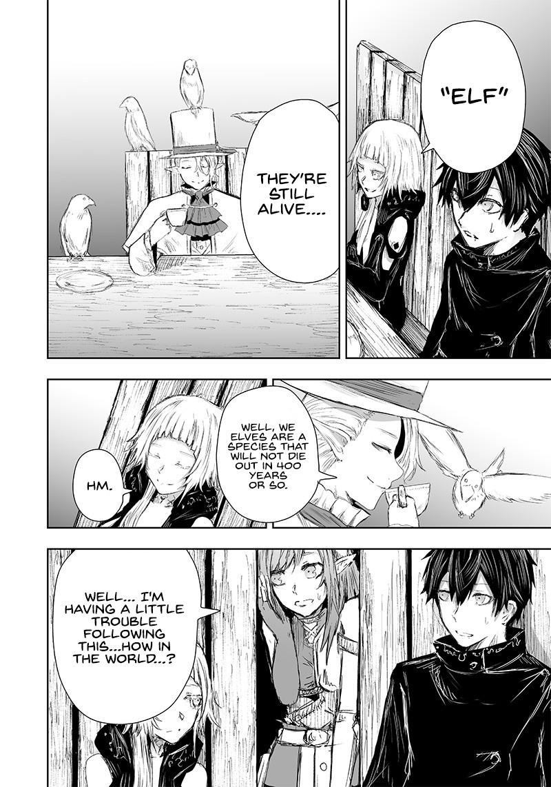 I'm the Only One with Unfavorable Skills - Isekai Summoning Rebellion Chap 22 - Next Chap 23