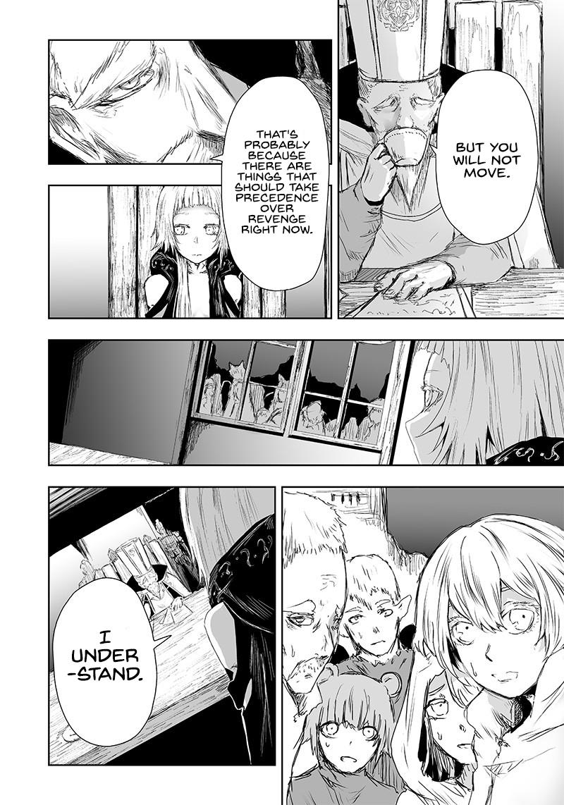 I'm the Only One with Unfavorable Skills - Isekai Summoning Rebellion Chap 22 - Next Chap 23
