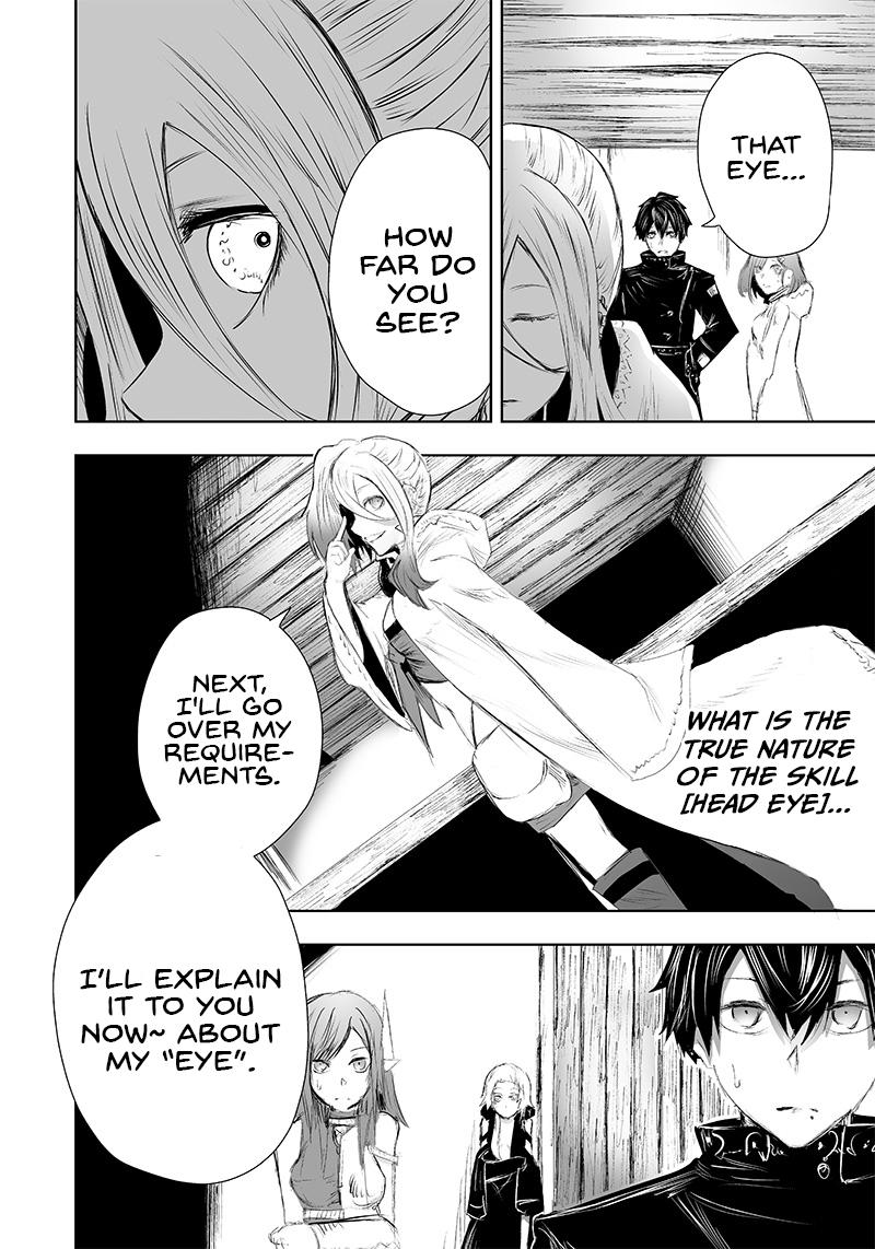 I'm the Only One with Unfavorable Skills - Isekai Summoning Rebellion Chap 23 - Next Chap 24
