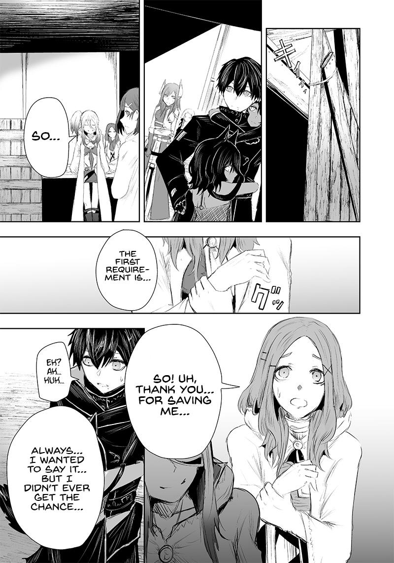 I'm the Only One with Unfavorable Skills - Isekai Summoning Rebellion Chap 23 - Next Chap 24