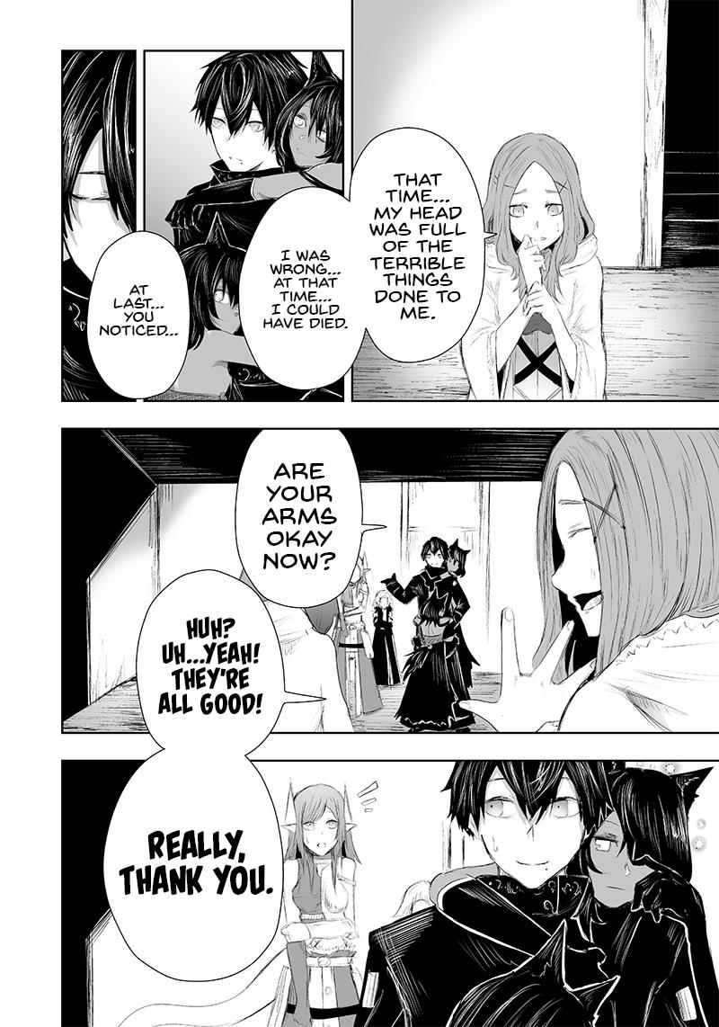 I'm the Only One with Unfavorable Skills - Isekai Summoning Rebellion Chap 23 - Next Chap 24