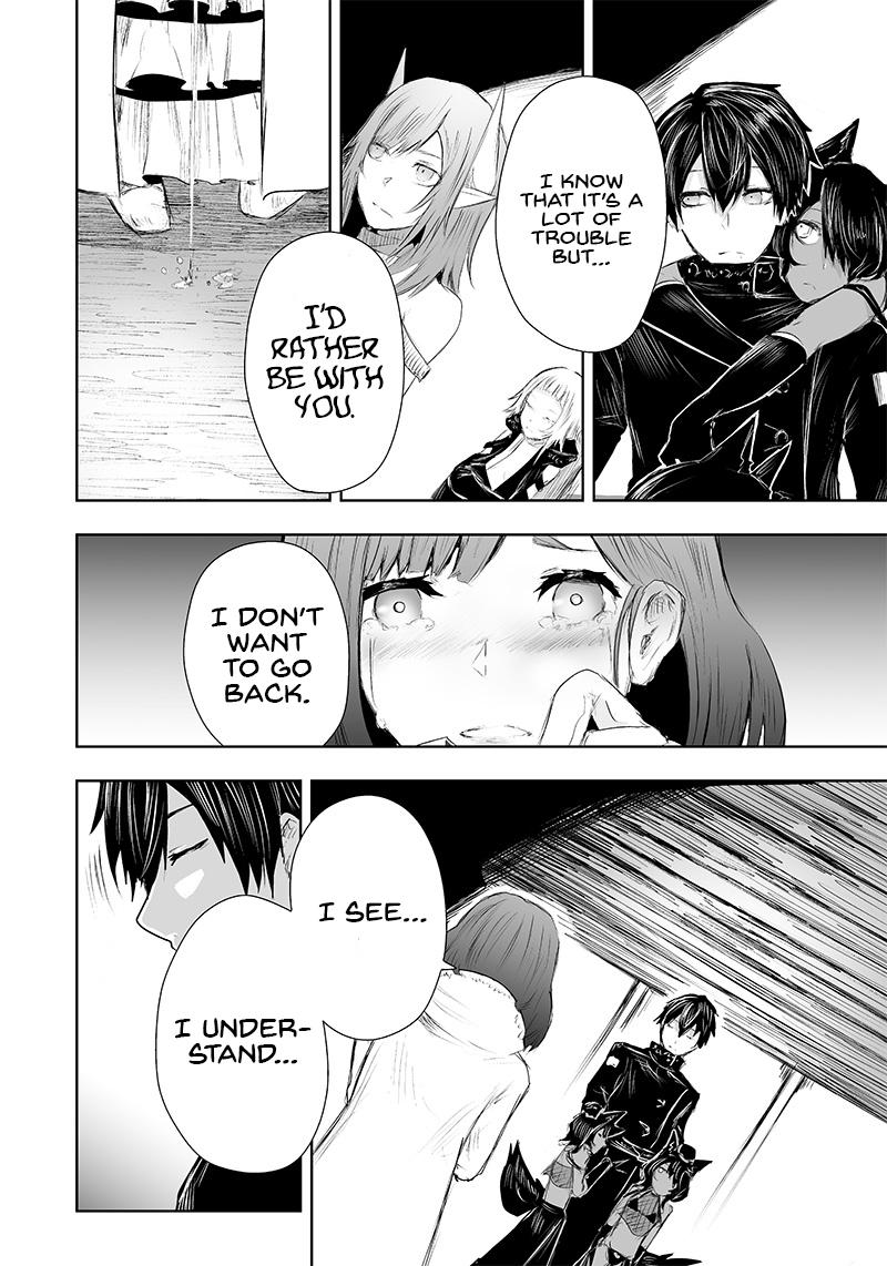 I'm the Only One with Unfavorable Skills - Isekai Summoning Rebellion Chap 23 - Next Chap 24