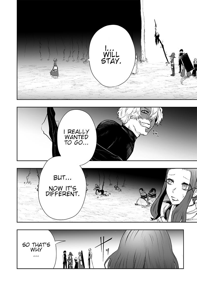 I'm the Only One with Unfavorable Skills - Isekai Summoning Rebellion Chap 37 - Next Chap 38