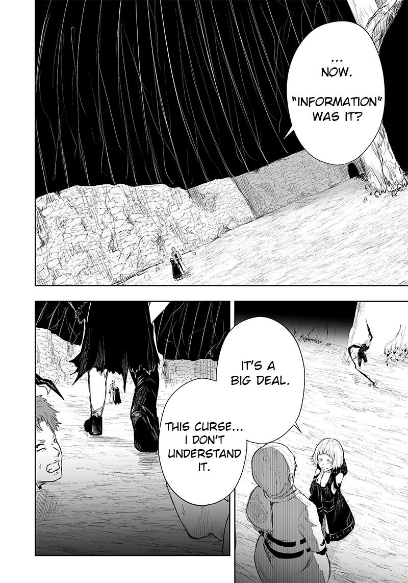 I'm the Only One with Unfavorable Skills - Isekai Summoning Rebellion Chap 37 - Next Chap 38