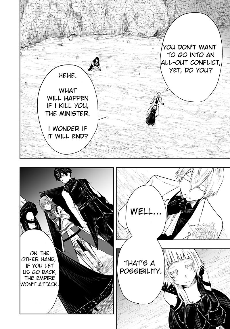 I'm the Only One with Unfavorable Skills - Isekai Summoning Rebellion Chap 37 - Next Chap 38