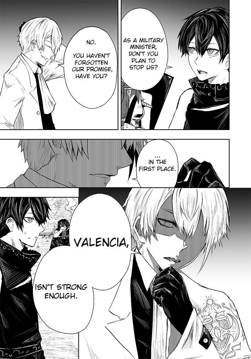 I'm the Only One with Unfavorable Skills - Isekai Summoning Rebellion Chap 37 - Next Chap 38