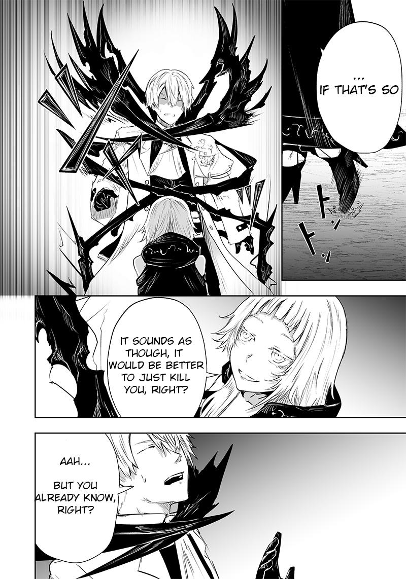I'm the Only One with Unfavorable Skills - Isekai Summoning Rebellion Chap 37 - Next Chap 38